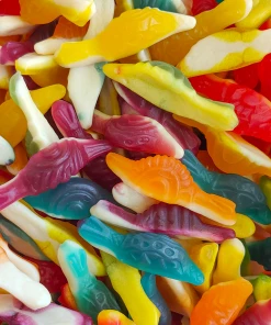 Slimey Snails (Mayceys)