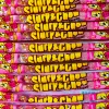 Not Specified Slurp & Chew Straws Novelty 2 Not Specified Slurp & Chew Straws Novelty