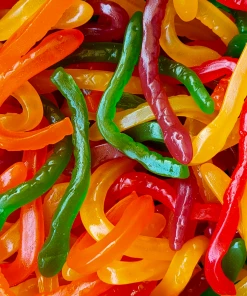 LollyShop Gluten Free Snakes