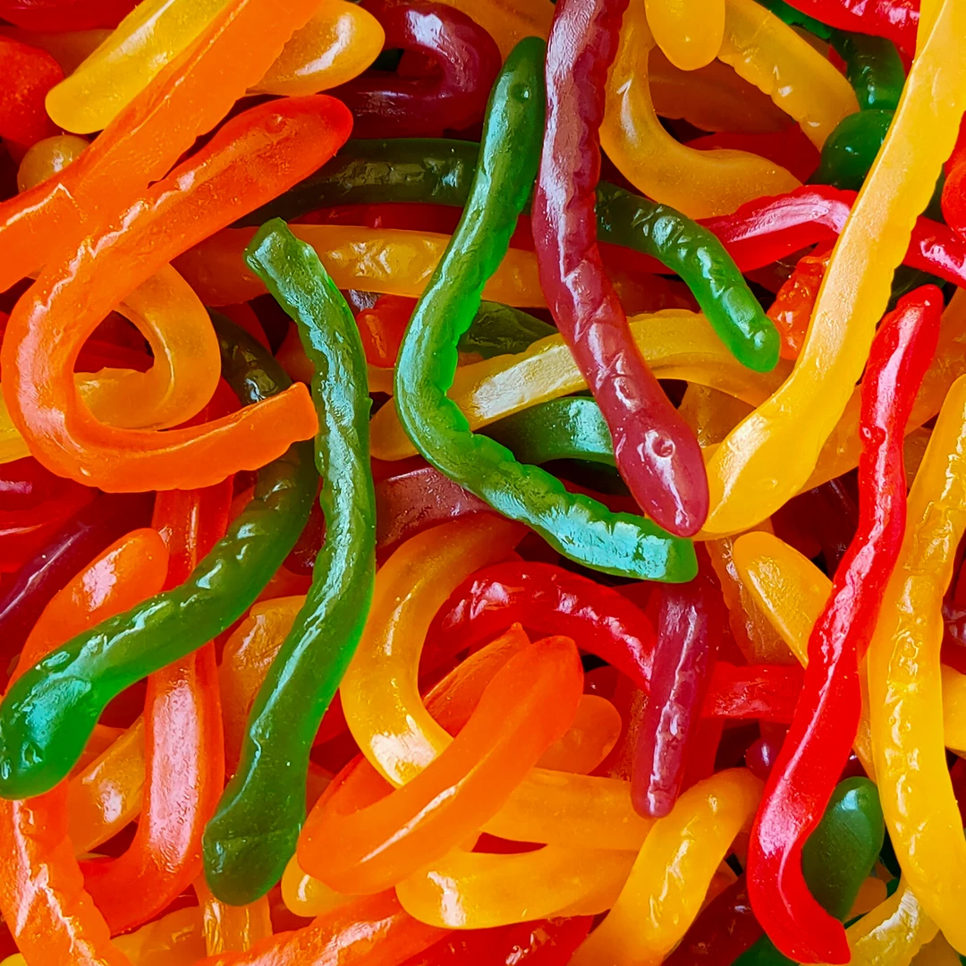 LollyShop Gluten Free Snakes 3 LollyShop Gluten Free Snakes