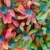 Not Specified Gummies Octopus 100g