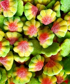 Not Specified Sour Volcanoes 100g