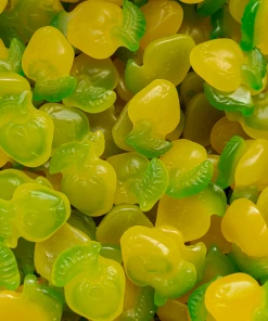 LollyShop Sour Apples Popular