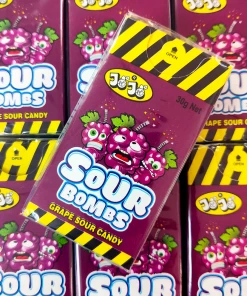 Not Specified Sour Bombs 30g Gluten Free 11 Not Specified Sour Bombs 30g Gluten Free