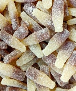 LollyShop Sour Cola Bottles