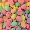 LollyShop Sours Sour Fruit Tops 400g 1 LollyShop Sours Sour Fruit Tops 400g