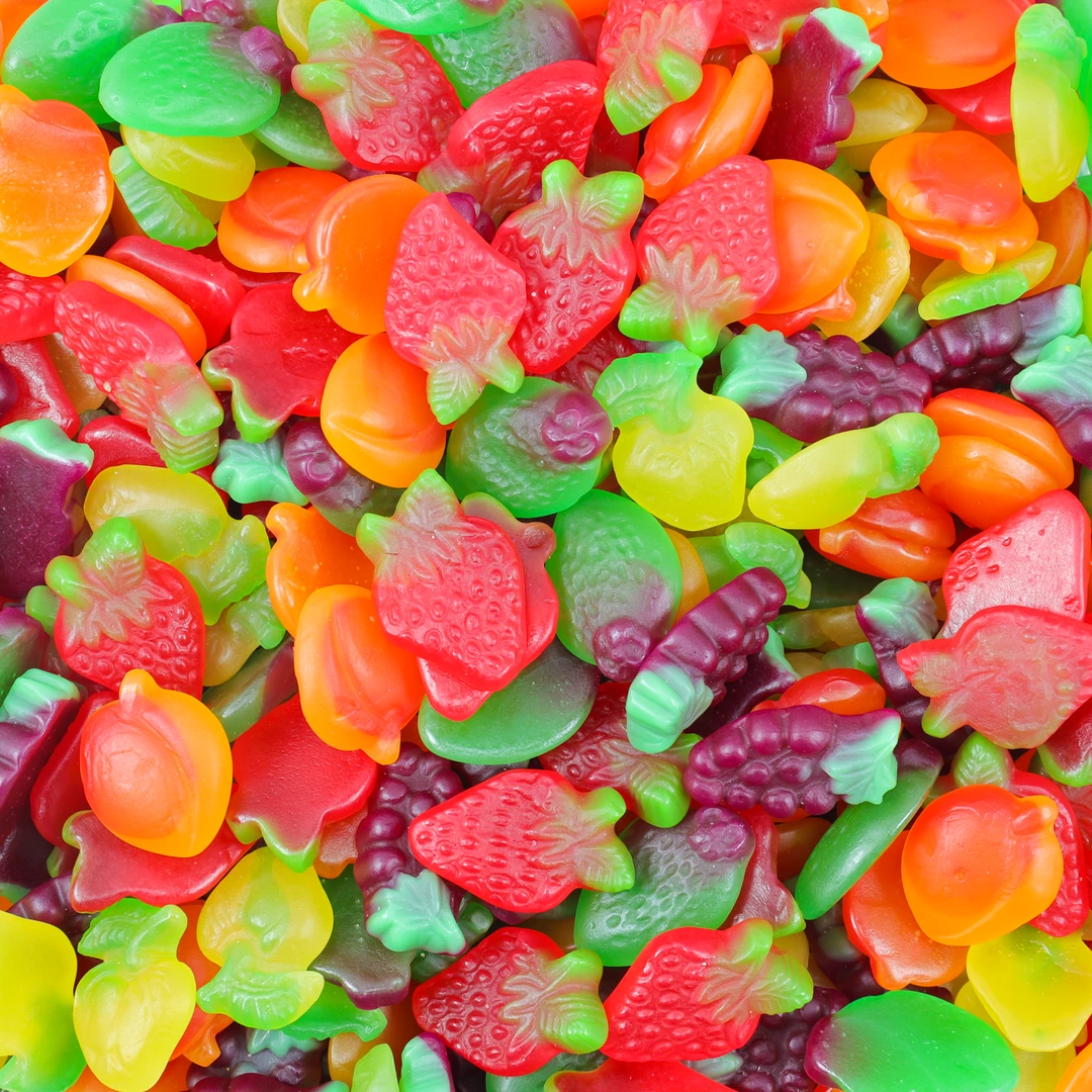 LollyShop Sour Fruits Sours 3 LollyShop Sour Fruits Sours