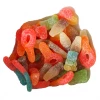LollyShop Gummies Sour Gummy Mix 350g
