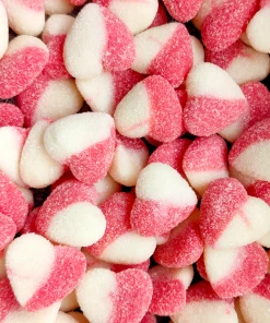 LollyShop Sours Sour Hearts