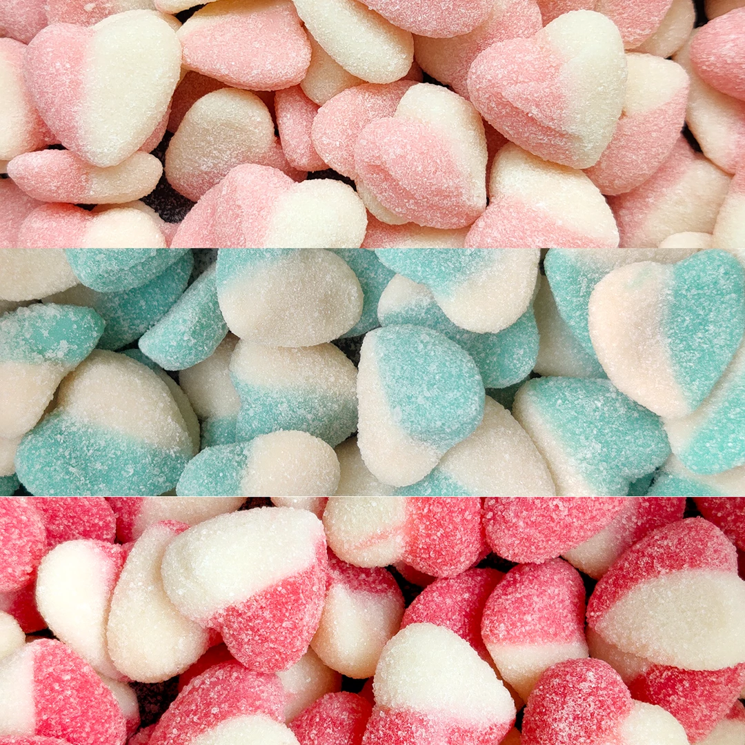 LollyShop Sours Sour Hearts 3 LollyShop Sours Sour Hearts