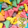 Not Specified Sour Jet Planes 100g (Pick N Mix) 1 Not Specified Sour Jet Planes 100g (Pick N Mix)