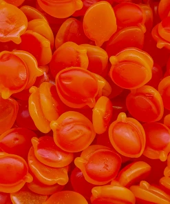 LollyShop Sour Peaches