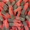 LollyShop Sour Raspberry Cola Bottles 400g 2 LollyShop Sour Raspberry Cola Bottles 400g