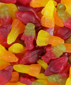 Not Specified Space Mix 250g