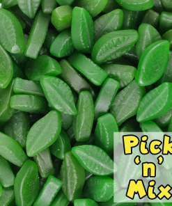 Not Specified Spearmint Leaves 100g (Pick N Mix)