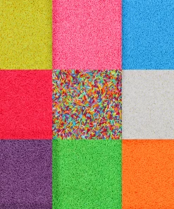 LollyShop Cake Decorations Sprinkles