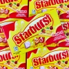 Not Specified American Candy Starburst Theatre Box 99g 2 Not Specified American Candy Starburst Theatre Box 99g