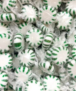 LollyShop Kiwi Favourites Starlight Mints