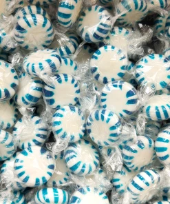 LollyShop Kiwi Favourites Starlight Mints