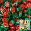 Not Specified Strawberry Candies 100g (Pick N Mix)