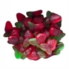 Not Specified Gummies Strawberry Leaf