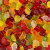 Not Specified Sugar Free Fruit Salad (Gummy) 80g 1 Not Specified Sugar Free Fruit Salad (Gummy) 80g