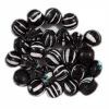 LollyShop Bee Sugar Free Blackballs 80g