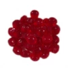 LollyShop Bee Sugar Free Raspberry Drops 80g