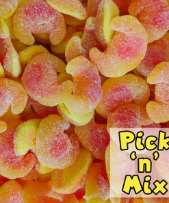 Not Specified Croissants 100g (Pick N Mix)