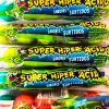Not Specified Novelty Super Hiper Acido Shock 27.3g 2 Not Specified Novelty Super Hiper Acido Shock 27.3g