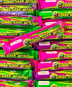 Not Specified Super Hiper Acido Stick Novelty