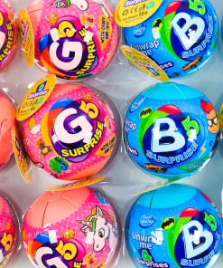 Not Specified G5 Surprise Ball 120g New Products