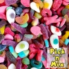 Not Specified Sweet N Sour Mix 100g (Pick N Mix) 1 Not Specified Sweet N Sour Mix 100g (Pick N Mix)