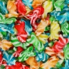 Not Specified Cake Decorations Swirly Fish 280g 1 Not Specified Cake Decorations Swirly Fish 280g