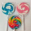 Not Specified Swirly Pop 50g Lollipops 2 Not Specified Swirly Pop 50g Lollipops