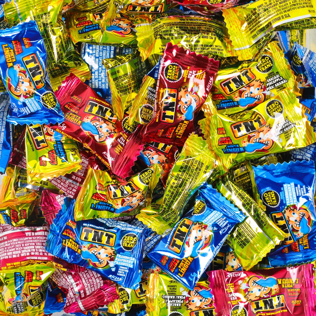 Not Specified New Products TNT Tongue Painters 1kg 3 Not Specified New Products TNT Tongue Painters 1kg