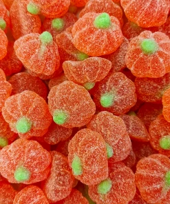 Not Specified Tangerines Halloween