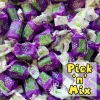 Not Specified Tangy Grape Chews 100g (Pick N Mix) 2 Not Specified Tangy Grape Chews 100g (Pick N Mix)