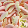 Not Specified Teeth 100g (Pick N Mix)