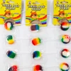Not Specified Lollipops Tiger Lollipop Strip 10's