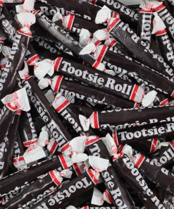 Not Specified Tootsie Roll 10g