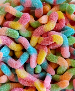 Not Specified Gummies Britecrawlers 300g (Trolli)