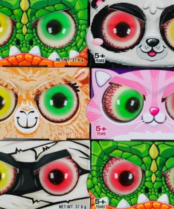 Not Specified Cake Decorations Trolli Popeye 37g