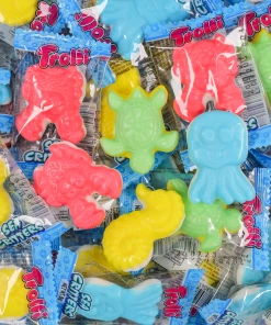 Not Specified Trolli Sea Critter 9g