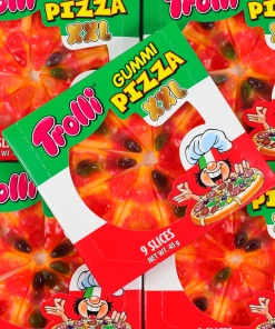 Not Specified Trolli Gummy Pizza XXL 45g