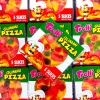 Trolli Gummy Takeaways American Candy 1 Trolli Gummy Takeaways American Candy