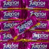 Not Specified Chocolate Fry's Turkish Delights 55g 2 Not Specified Chocolate Fry's Turkish Delights 55g