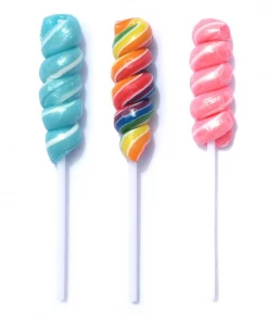Not Specified Lollipops Twisty Pops