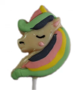 Not Specified Novelty Lollipops