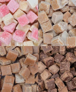 Mary Gray Fudges NZ 420g